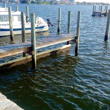 Pirates Bay A104 Hotel Fort Walton Beach Exterior foto